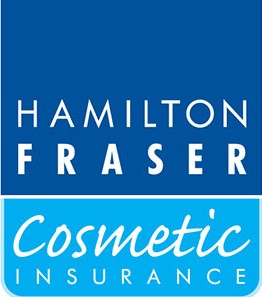 Hamilton Fraser - Cosmetic Insurance